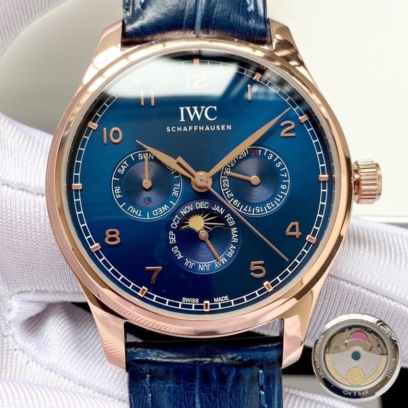 IWC